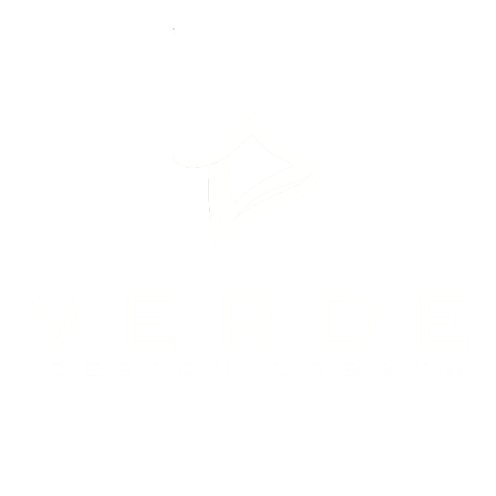 Verde Design Urbano Logo